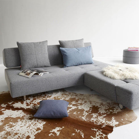 Long Horn Deluxe Excess Easy Chair